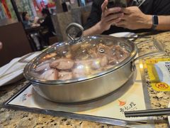 -黄记煌三汁焖锅(新世纪广场店)
