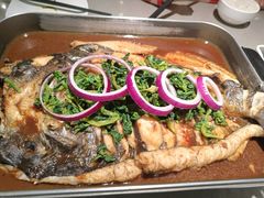 -半天妖烤鱼(大兴大悦春风里店)