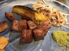 -神户牛排餐厅MOURIYA(总店)