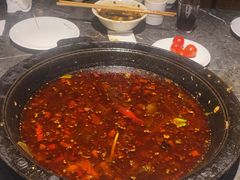 -大鱼山房鱼头火锅(老字号品质店)