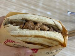 -樊记腊汁肉(竹笆市总店)