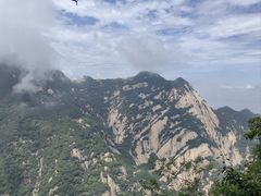 -华山风景名胜区