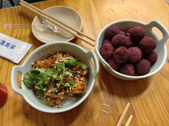 -炒豆合作社(东四总店)