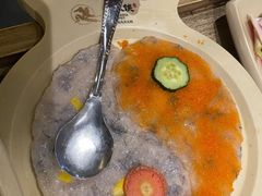 太极双滑虾滑-蜀大侠火锅(建设路第五大道店)