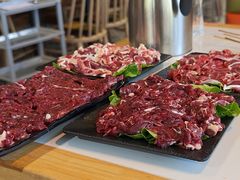 -三毛牛肉店(福强店)