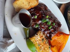 -Chili's Cafe&Bar奇利斯(滨江店)