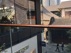 -星巴克(成都太古里二店)