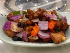 -麦园农庄·西江河鲜