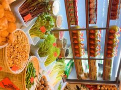 -西江美食舫·江西菜(健德桥店)