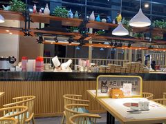 -黑鸡小馆(金源店)