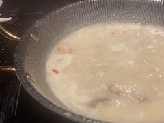 -捞王猪肚鸡火锅(财富中心店)
