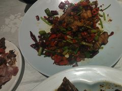 -鄱阳湖·江西小炒·瓦罐煨汤(五道口店)