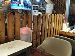 -三个大叔东北烧烤·砂锅菜(西三旗店)