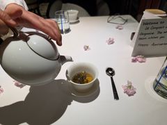 -Le Comptoir de Pierre Gagnaire