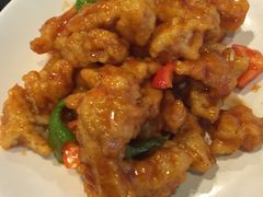 -我去·春饼文化主题餐厅(国定路总店)