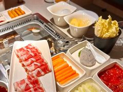 -海底捞火锅(群星城店)