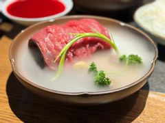 九秒牛肉-盡膳口福跷脚牛肉火锅(国贸商城店)