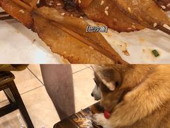 -疍家人黄记海鲜火烧烤