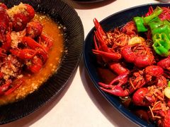 -红盔甲·小龙虾(天钥桥店)