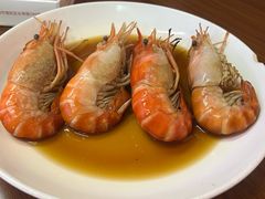 -谢记上海大排档(长寿路店)