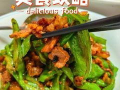 -湘水滨·臭鳜鱼·湘菜(马驹桥店)