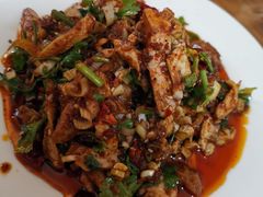 -三点小吃(山大店)