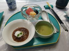 回锅甜烧白-松云泽