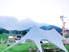 餐饮设施-长白山万达国际滑雪场