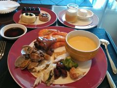 -漳州瑰丽半岛酒店·原素全日制餐厅