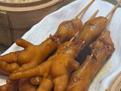 -蚬皇•陈味莞(西平景湖店)