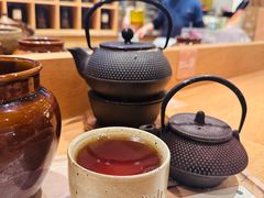 -去茶山(重庆万象城店)