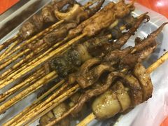 -十里铺铁板鱿鱼