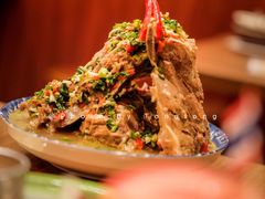 -曼谷食堂·泰国家庭料理(丹桂路店)