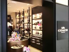 -COACH蔻驰(双安商场店)