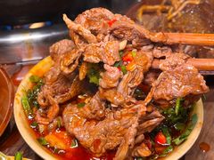 -小龙坎火锅(世纪城店)