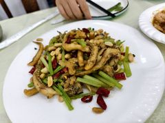 -奥华餐厅·老张记(台基厂店)