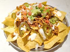 -墨纪Mojí墨西哥餐厅(官舍店)