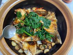 -鹿鸣酒家(越秀店)