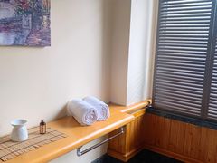 -春晖园度假酒店温泉