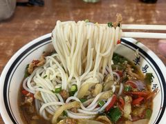 -李易面馆(树木岭店)