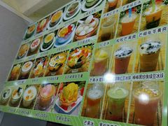 android_upload_pic-芬芳甜品(同福路店)