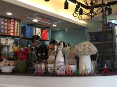 -Cafe de Paris(林荫路店)