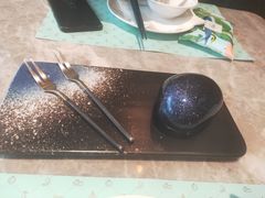 黑曜石-大树餐厅(红旗街万达店)