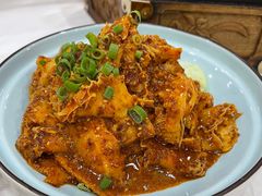 -西安贾三灌汤包·回坊小吃·清真炒菜(北院门总店)