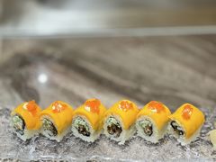 -松临·铁板烧&Omakase(神农店)