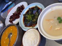 -江南里·新浙菜(苏州大悦城店)