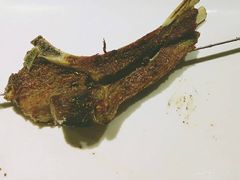 -新疆风味冷水鱼庄(友谊峰路店)