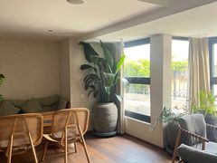 -长春藤咖啡(北园店)