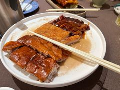 秘制叉烧-长禧家·珑厨(东山口店)