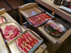 -西塔老太太泥炉烤肉(望京一店)